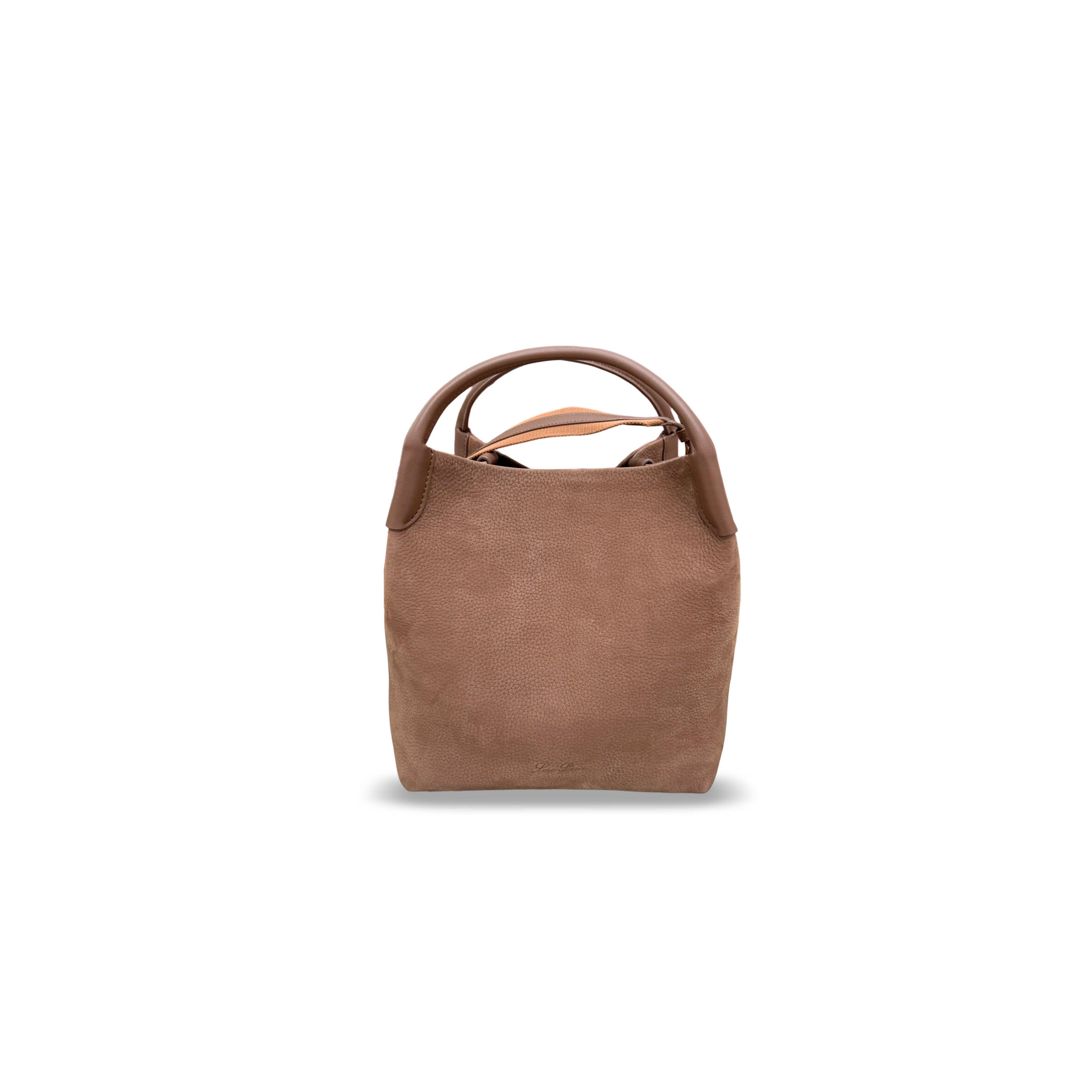 LORO PIANA MICRO BALE BAG (36*28*22cm)